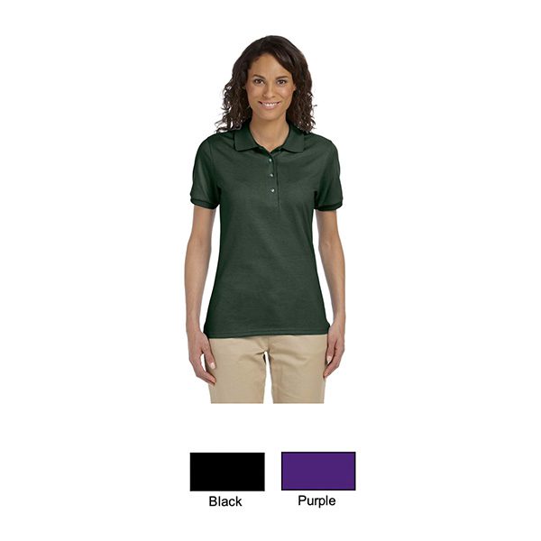 CBCS Ladies Polo
