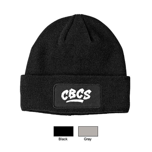 CBCS Hat