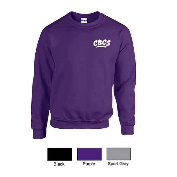 CBCS Sweatshirt